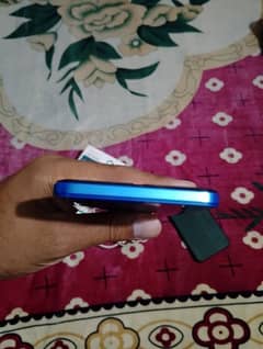 Infinix note 12 8/128 with original box charge,03271060622 0