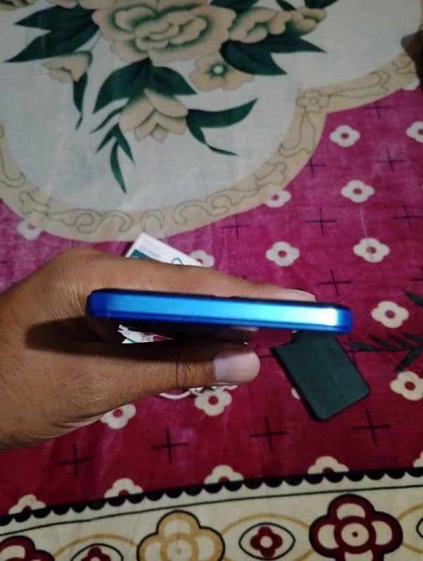 Infinix note 12 8/128 with original box charge,03271060622 0