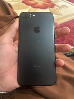 iPhone 7 plus 128 gb