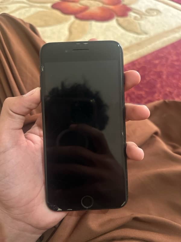 iPhone 7 plus 128 gb 1