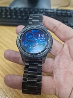 Samsung Gear S3 Frontier