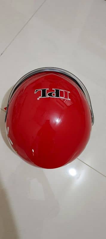 Scooty helmet for Ladies 5