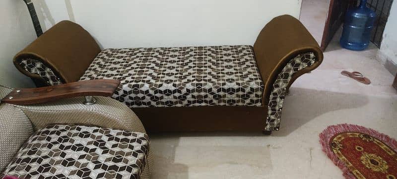 7 Seater Sofa Set For Sale 2