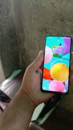 samsung a51