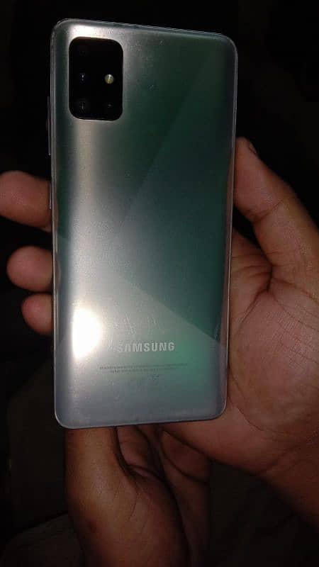 samsung a51 2