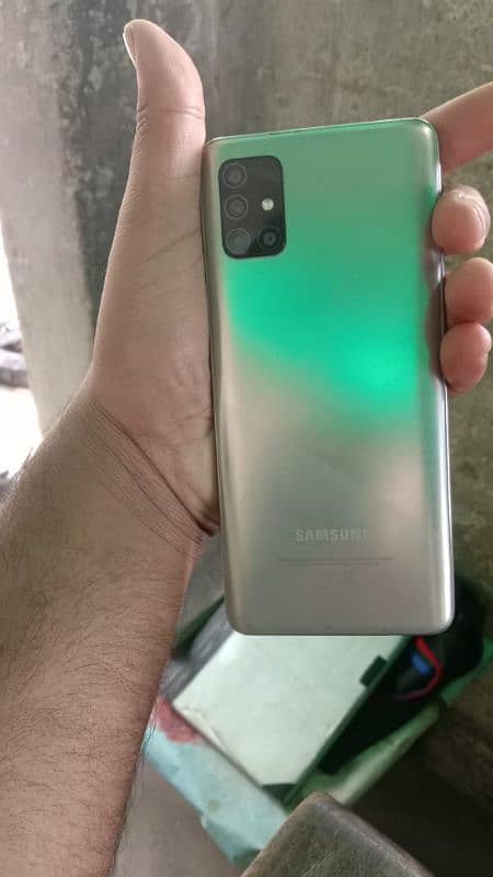 samsung a51 3