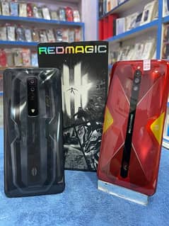 redmagic