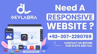 Web Design | WordPress website | Shopify / Mobile app | SEO services