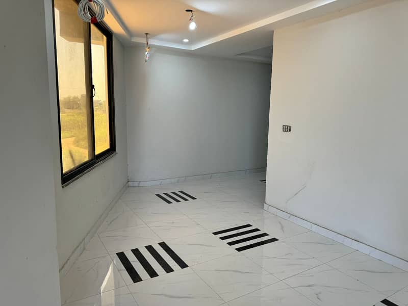 1bed brand new flat available for rent location paris city f block carpets road h13. 8