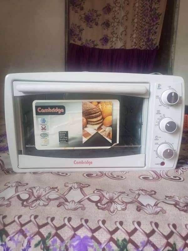 kitchen Oven for sale 0