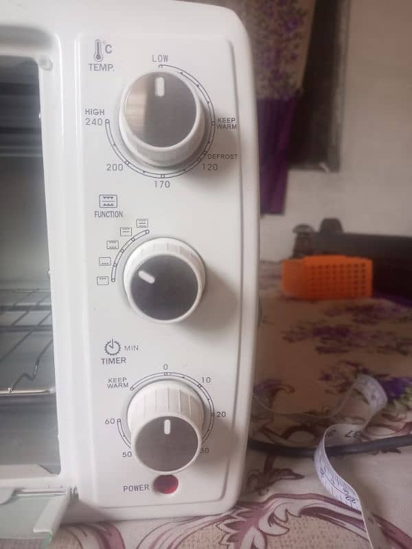 kitchen Oven for sale 2