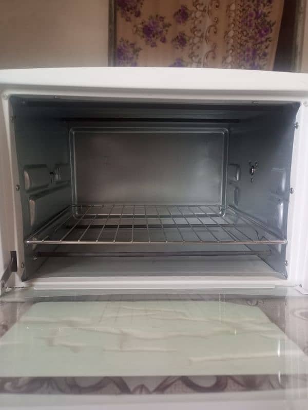 kitchen Oven for sale 3