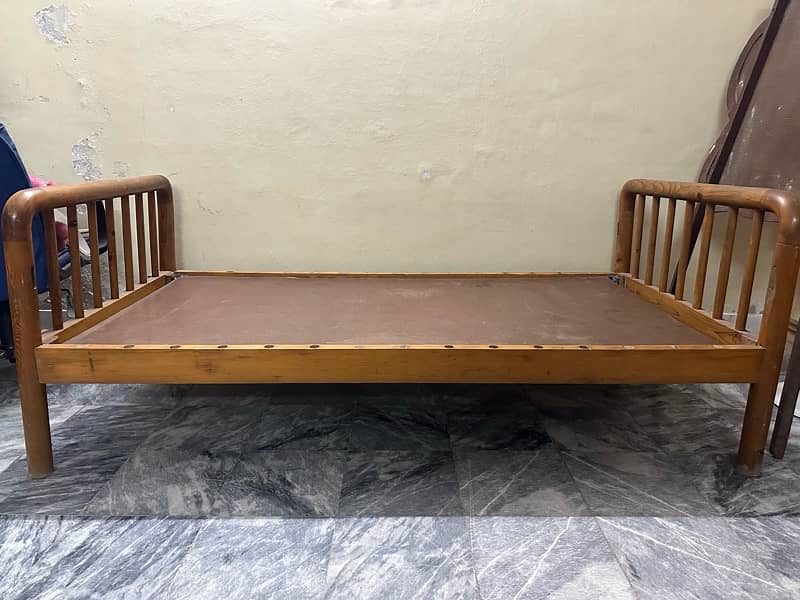 Single bed original diyar 1