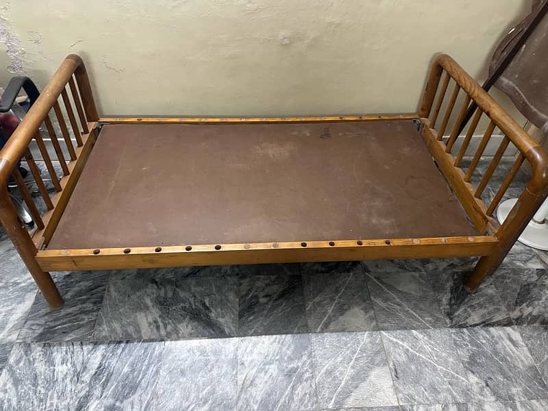 Single bed original diyar 3