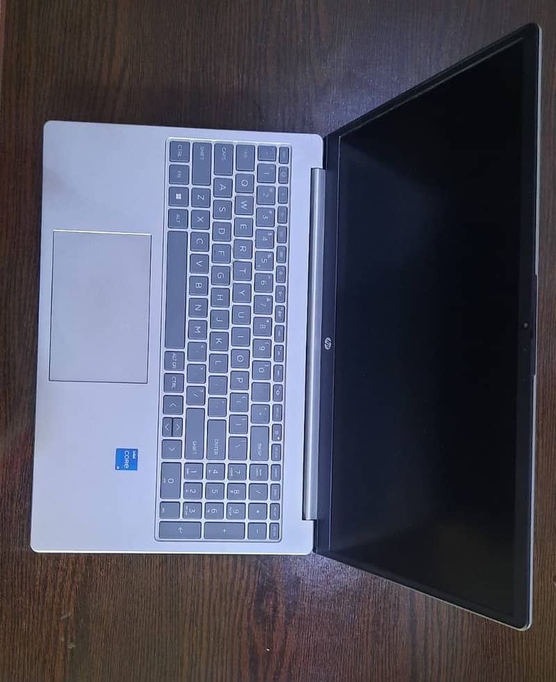 HP 13th Gen Intel(R) Core(TM) i5-1335U, 16 GB RAM, 512 GB SSD 3