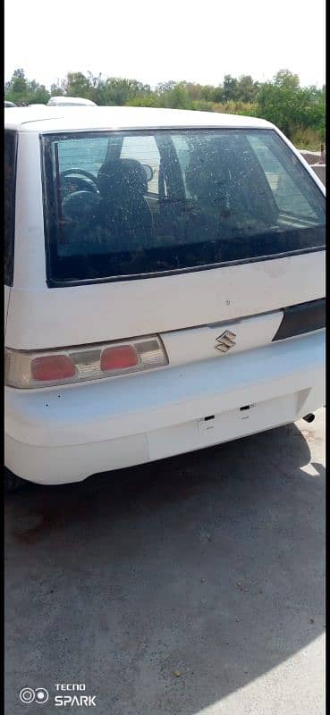 Suzuki Cultus VX 2006 / 0307 9230483 2