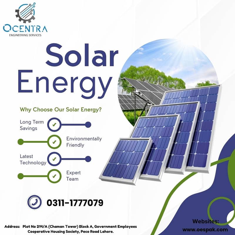 3KW Hybrid System Solar System 0