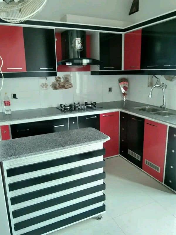 mideawall kitchen cabinetsd Almirah All are made 1