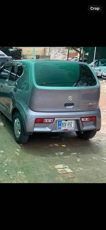 Suzuki Alto 2024 2