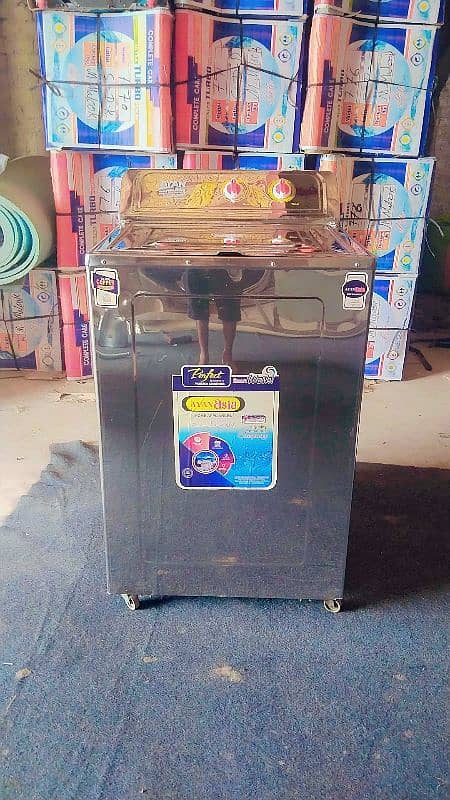 AYAN ASIA washing machine wholesale price 1