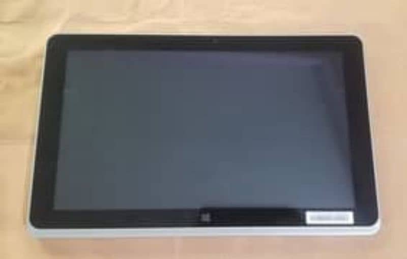 Haier Laptop Tablet 4th generation 1