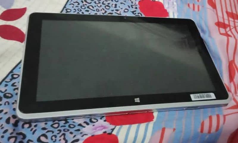 Haier Laptop Tablet 4th generation 2