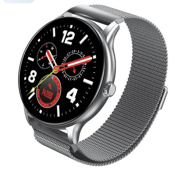 nova smart Watch 0