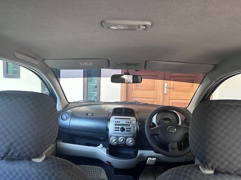 Toyota Passo 2008 13