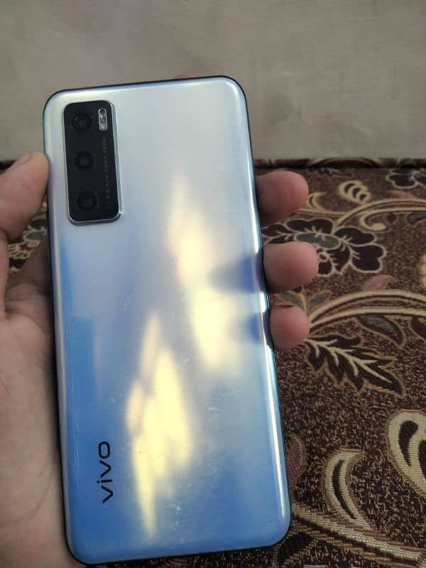 Vivo V20 SE 0