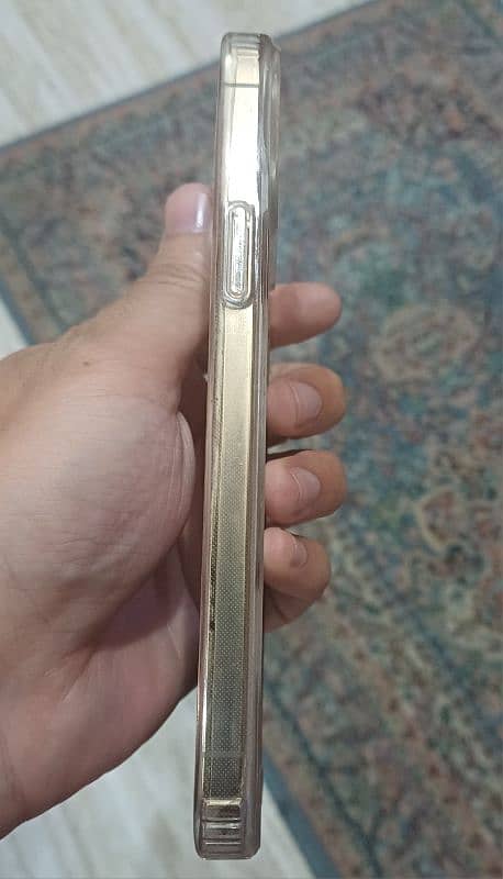 Iphone 12 pro max factory unlocked zong sim working 2