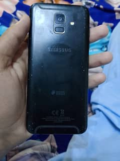 Samsung A6 '4/64