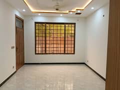 Brand New GROUND Portion for Rent, 10 Marla House for Rent in Pakistan Town Ph 2