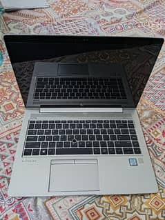 brand new hp laptop