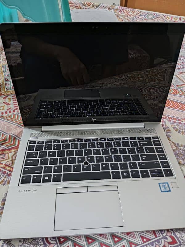 brand new hp laptop 1