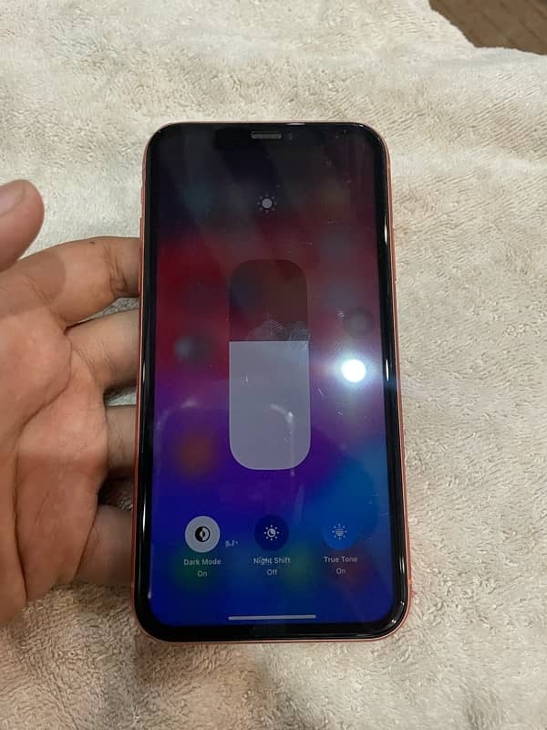 iPhone XR 64gb factory unlock 1