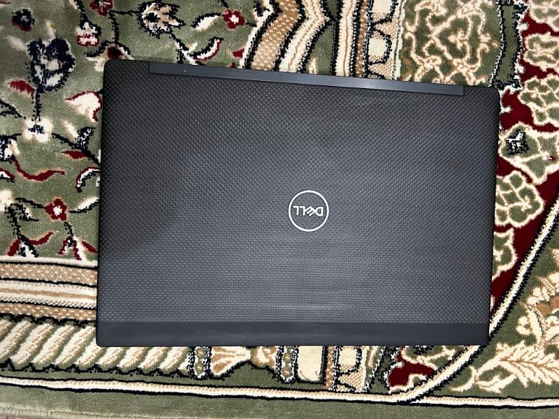 Dell latitude i5 8th gen 0