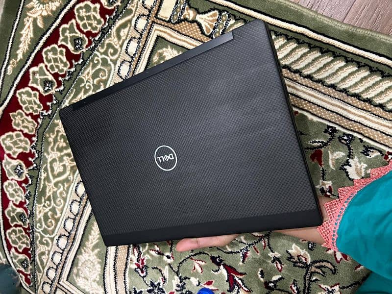 Dell latitude i5 8th gen 1