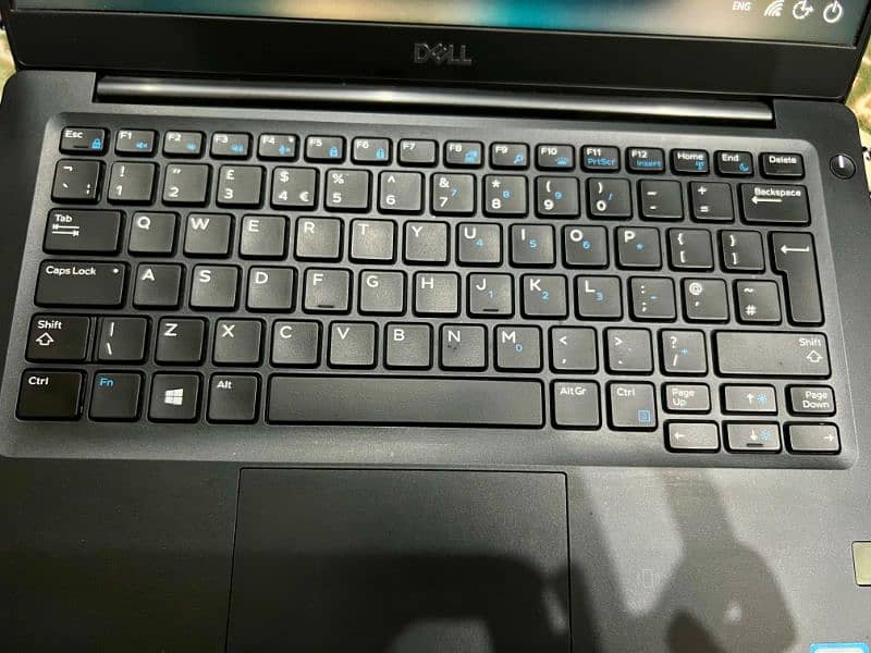 Dell latitude i5 8th gen 2