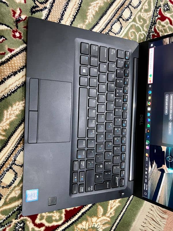 Dell latitude i5 8th gen 5