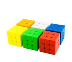 Forse rubic cube