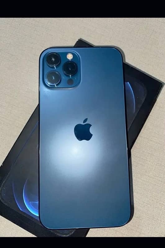 IPHONE 12 pro 03234271378 0