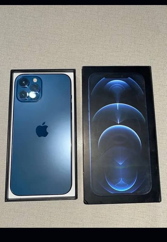 IPHONE 12 pro 03234271378 2