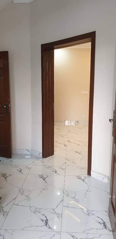 5 Bedroom Attach Washroom Brand new House 8 Marla Size 30x60 Islamabad G 13 4