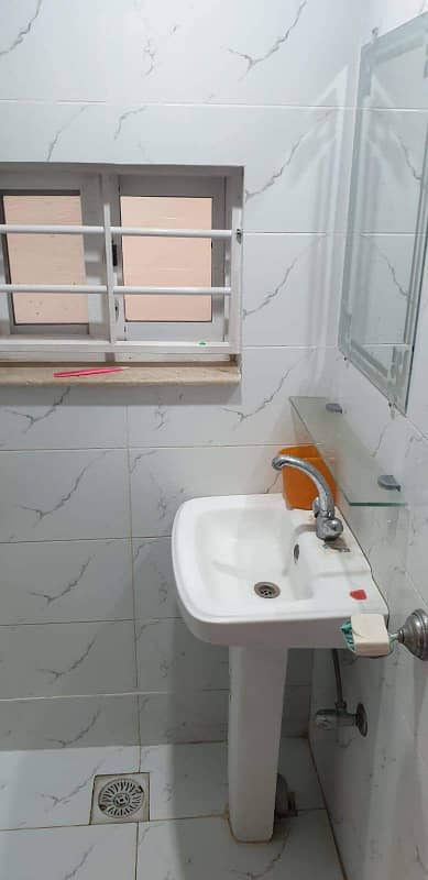 5 Bedroom Attach Washroom Brand new House 8 Marla Size 30x60 Islamabad G 13 5