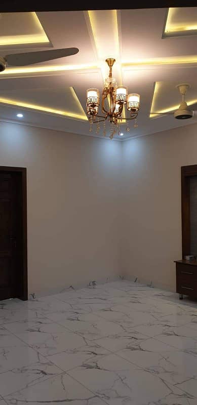 5 Bedroom Attach Washroom Brand new House 8 Marla Size 30x60 Islamabad G 13 11