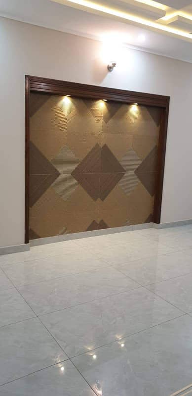 5 Bedroom Attach Washroom Brand new House 8 Marla Size 30x60 Islamabad G 13 24