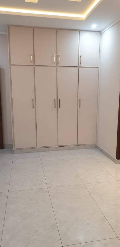 5 Bedroom Attach Washroom Brand new House 8 Marla Size 30x60 Islamabad G 13 27