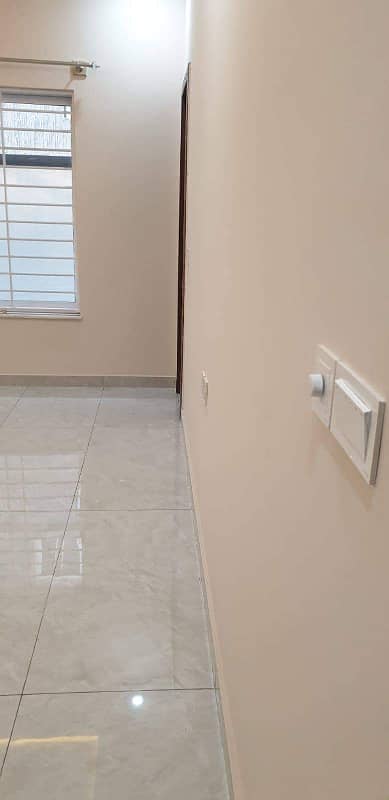 5 Bedroom Attach Washroom Brand new House 8 Marla Size 30x60 Islamabad G 13 29