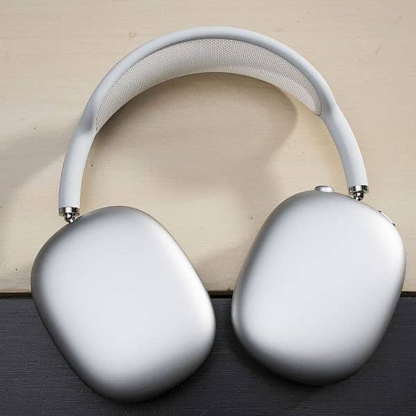 P9 Headphone Good Sound Quality 0