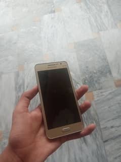 Galaxy Grand Prime